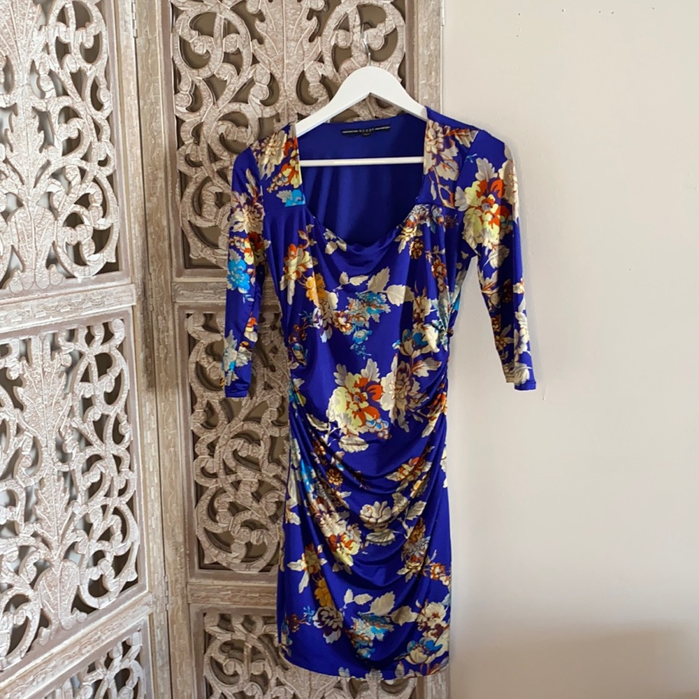 Guess dress